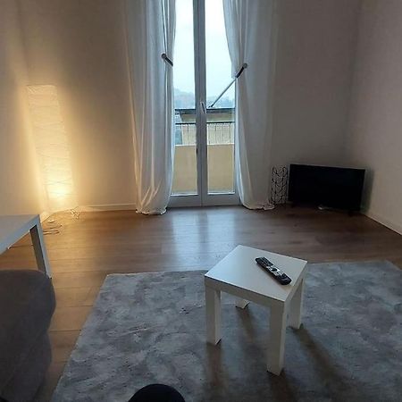 Sole Mare Voi Lejlighed Sanremo Eksteriør billede