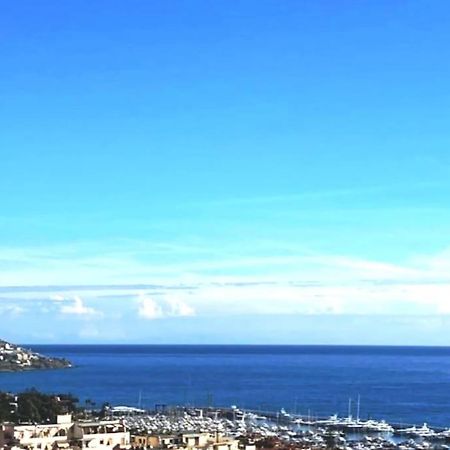 Sole Mare Voi Lejlighed Sanremo Eksteriør billede