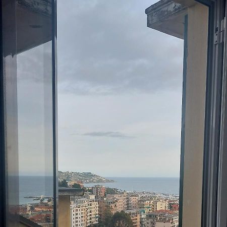 Sole Mare Voi Lejlighed Sanremo Eksteriør billede